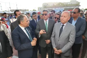 محافظ الجيزة يشهد فعاليات مهرجان الخيول العربية الأصيلة بالشرقية 31 - جريدة المساء محافظ الجيزة يشهد فعاليات مهرجان الخيول العربية الأصيلة بالشرقية 30 - جريدة المساء