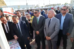 محافظ الجيزة يشهد فعاليات مهرجان الخيول العربية الأصيلة بالشرقية 29 - جريدة المساء محافظ الجيزة يشهد فعاليات مهرجان الخيول العربية الأصيلة بالشرقية 28 - جريدة المساء