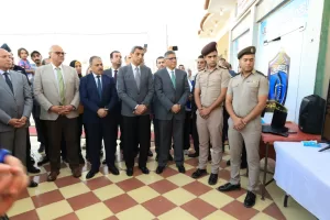 محافظ الجيزة يشهد فعاليات مهرجان الخيول العربية الأصيلة بالشرقية 37 - جريدة المساء محافظ الجيزة يشهد فعاليات مهرجان الخيول العربية الأصيلة بالشرقية 36 - جريدة المساء