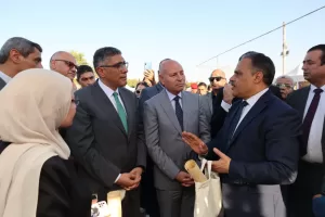 محافظ الجيزة يشهد فعاليات مهرجان الخيول العربية الأصيلة بالشرقية 41 - جريدة المساء محافظ الجيزة يشهد فعاليات مهرجان الخيول العربية الأصيلة بالشرقية 40 - جريدة المساء