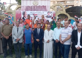 "أطفالنا في عيوننا".. حفل يزرع البهجة في قلوب الأيتام بقنا 21 - جريدة المساء