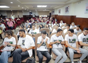 ورشة عمل للذكاء الاصطناعي وGoogle والروبوتات بالتعاون بين اليونسكو وأنفينكس 16 - جريدة المساء