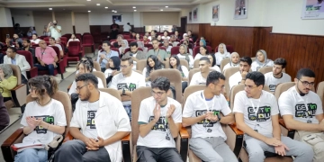 ورشة عمل للذكاء الاصطناعي وGoogle والروبوتات بالتعاون بين اليونسكو وأنفينكس 1 - جريدة المساء