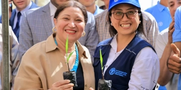 تعاون مصري – دولي لتعزيز الأمن الغذائي ودعم صغار المزارعين 2 - جريدة المساء تعاون مصري – دولي لتعزيز الأمن الغذائي ودعم صغار المزارعين 1 - جريدة المساء