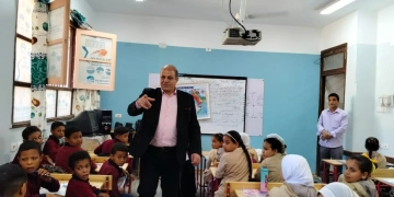 إلغاء خط سير موجه لغة عربية بقنا شهرًا كاملًا بسبب تهاون في تقييم التلاميذ 1 - جريدة المساء