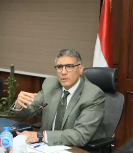 محافظ الجيزة يترأس اجتماع مجلس إدارة جهاز رعاية وتشغيل الشباب 21 - جريدة المساء