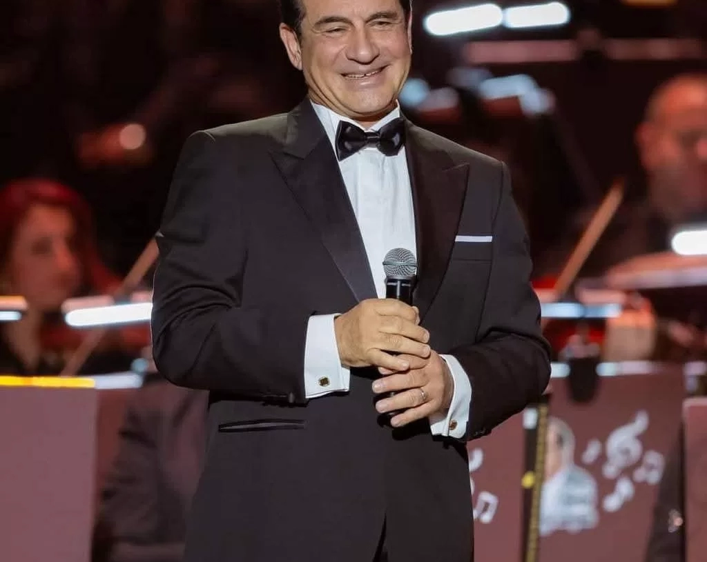 احتفالية ضخمة فى الأوبرا بمناسبة انتصار أكتوبر 18 - جريدة المساء