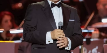 احتفالية ضخمة فى الأوبرا بمناسبة انتصار أكتوبر 1 - جريدة المساء