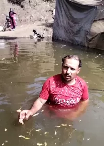 المنوفية بين غضب النيل وصمود الأهالي ارتفاع منسوب المياه يغمر منازل وأراضي طرح النهر.. وتحذيرات رسمية بالإخلاء الفوري 40 - جريدة المساء المنوفية بين غضب النيل وصمود الأهالي ارتفاع منسوب المياه يغمر منازل وأراضي طرح النهر.. وتحذيرات رسمية بالإخلاء الفوري 39 - جريدة المساء