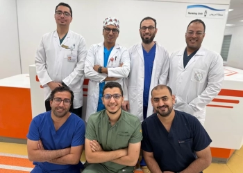 هيئة الرعاية الصحية: نجاح أول جراحة قلب مفتوح بالتدخل المحدود باستخدام المنظار الجراحي داخل مستشفى ببورسعيد 27 - جريدة المساء