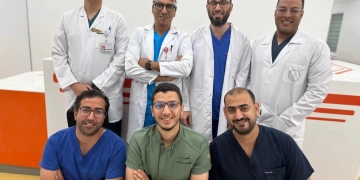 هيئة الرعاية الصحية: نجاح أول جراحة قلب مفتوح بالتدخل المحدود باستخدام المنظار الجراحي داخل مستشفى ببورسعيد 1 - جريدة المساء