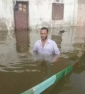المنوفية بين غضب النيل وصمود الأهالي ارتفاع منسوب المياه يغمر منازل وأراضي طرح النهر.. وتحذيرات رسمية بالإخلاء الفوري 30 - جريدة المساء المنوفية بين غضب النيل وصمود الأهالي ارتفاع منسوب المياه يغمر منازل وأراضي طرح النهر.. وتحذيرات رسمية بالإخلاء الفوري 29 - جريدة المساء