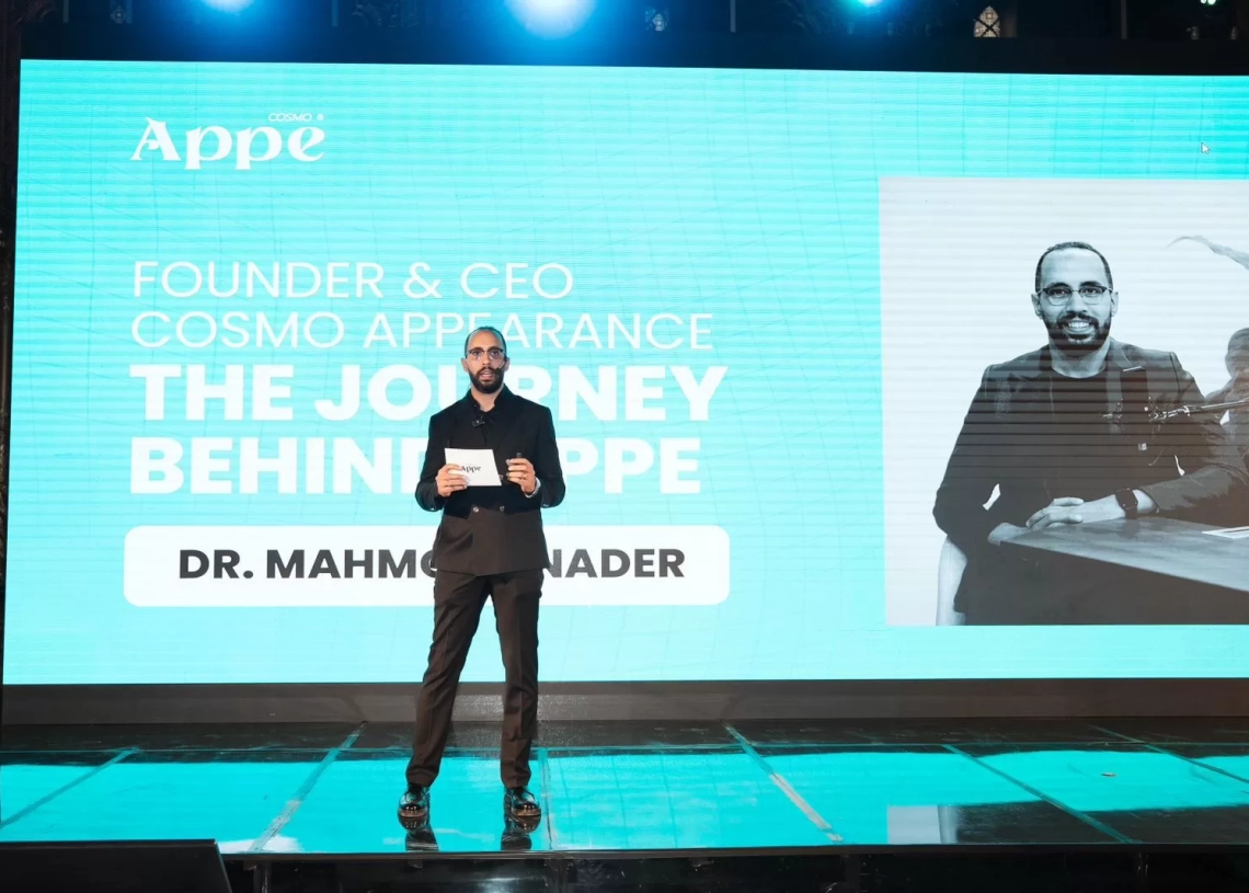 عضو «صناعة الدواء»: ١٫٣ مليار دولار حجم سوق مستحضرات التجميل في مصر خلال 2024 19 - جريدة المساء