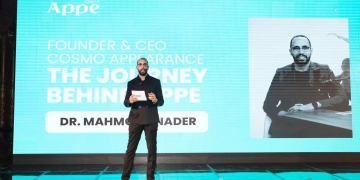 عضو «صناعة الدواء»: ١٫٣ مليار دولار حجم سوق مستحضرات التجميل في مصر خلال 2024 1 - جريدة المساء