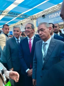 اختتام فعاليات أسبوع الإبتكار المصري 2025  بمشاركة أكثر من 55 ألف زائر، و750 متحدث. 23 - جريدة المساء