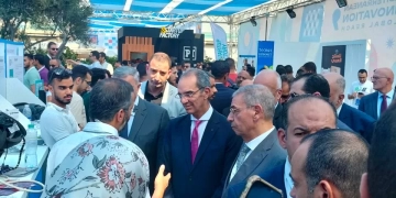 اختتام فعاليات أسبوع الإبتكار المصري 2025  بمشاركة أكثر من 55 ألف زائر، و750 متحدث. 1 - جريدة المساء