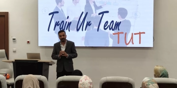 وزارة الصحة: إطلاق برنامجًا تدريبيًا لرفع كفاءة فرق الجودة في المنشآت الصحية 1 - جريدة المساء