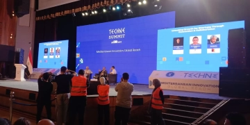 مشاركة مصرية بارزة في Web Summit Lisbon 2025: 24 شركة تكنولوجية تمثل الاقتصاد الرقمي المصري تعزيز حضور مصر في الساحة التكنولوجية العالمية 1 - جريدة المساء