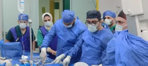 الصحة : إطلاق مؤتمر «قلب زايد» للاطلاع على أحدث المستجدات البحثية في أمراض القلب، بما ينعكس إيجابًا على تطوير الخدمات الصحية المقدمة للمواطنين 20 - جريدة المساء الصحة : إطلاق مؤتمر «قلب زايد» للاطلاع على أحدث المستجدات البحثية في أمراض القلب، بما ينعكس إيجابًا على تطوير الخدمات الصحية المقدمة للمواطنين 19 - جريدة المساء