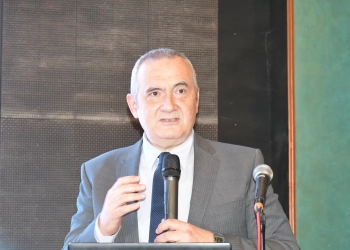 فى مؤتمر المستشفيات التعليمية بمستشفى شبين الكوم التعليمي مناقشة"الفجوة فى تقديم الخدمة الصحية" للارتقاء بجودة الخدمات الصحية 34 - جريدة المساء