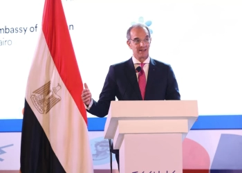 وزير الاتصالات : تضاعف حجم الاستثمارات فى الشركات التكنولوجية الناشئة 7 أضعاف 24 - جريدة المساء