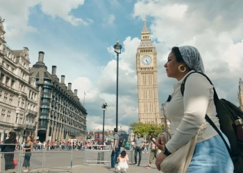 "بنت بطوطة" برنامج رحالة جديد عن السفر وكسر الخوف 16 - جريدة المساء