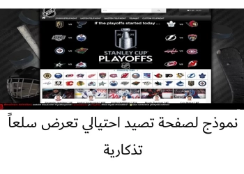 كاسبرسكي تحذر من الاحتيالات الإلكترونية المرتبطة بالبطولات الرياضية 25 - جريدة المساء