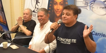 هاني لاشين : الإخراج أخذني من التمثيل 1 - جريدة المساء