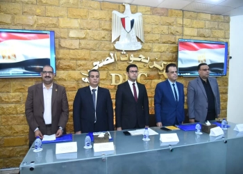 "الطاقة الشمسية وتحلية المياه.. آفاق جديدة للاستدامة والتنمية" بمطروح 21 - جريدة المساء