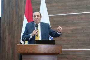 لجنة الصحة بقومى المرأة تحذر من مخاطر الولادة القيصرية .. غير المبررة طبياً 23 - جريدة المساء