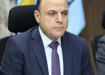 المحافظ إعتمد الحركة الجديدة لرؤساء الوحدات المحلية لمركز ومدينة كفرالشيخ 27 - جريدة المساء