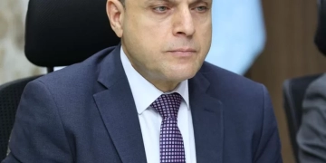 المحافظ إعتمد الحركة الجديدة لرؤساء الوحدات المحلية لمركز ومدينة كفرالشيخ 1 - جريدة المساء