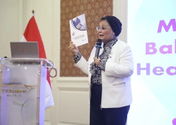 نائبة وزير الصحة: إطلاق دليل سلامة المرضى بأقسام حديثي الولادة خطوة استراتيجية نحو تعزيز سلامة المواليد 17 - جريدة المساء