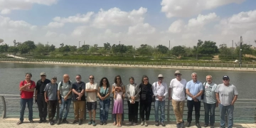 انطلاق سمبوزيوم مصر الدولي للنحت بمدينة العلمين الجديدة بمشاركة نخبة من نحاتي العالم 1 - جريدة المساء