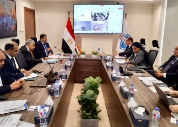 هيئة التأمين الصحي: بروتوكول تعاون مع التحالف الوطني للعمل الأهلي لتعزيز الوعي الطبي 18 - جريدة المساء