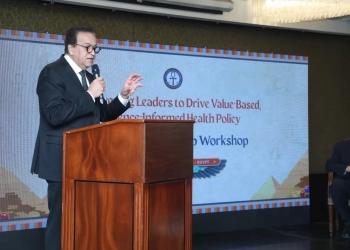 وزير الصحة: مبادرات 100 مليون صحة تحولت إلى استثمارات وطنية تحقق عائدًا اقتصاديًا مستدامًا 27 - جريدة المساء