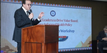 وزير الصحة: مبادرات 100 مليون صحة تحولت إلى استثمارات وطنية تحقق عائدًا اقتصاديًا مستدامًا 1 - جريدة المساء