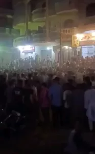 محافظة الجيزة توضح حقيقة احتجاز طفل داخل ماسورة غاز بقرية ناهيا 21 - جريدة المساء