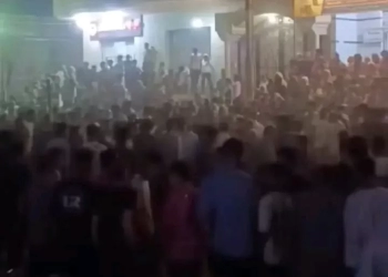 محافظة الجيزة توضح حقيقة احتجاز طفل داخل ماسورة غاز بقرية ناهيا 15 - جريدة المساء