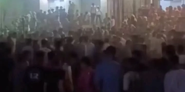 محافظة الجيزة توضح حقيقة احتجاز طفل داخل ماسورة غاز بقرية ناهيا 1 - جريدة المساء