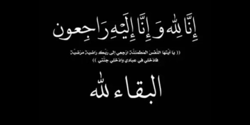 محافظ الجيزة عن رحيل الدكتور أحمد عمر هاشم: خسارة فادحة لمصر والأمة العربية 1 - جريدة المساء