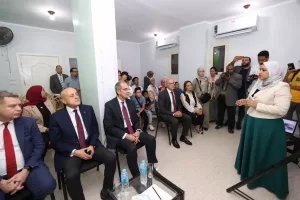 وزير الاتصالات يزور شركتين مصريتين فى الأقصر وقنا تعملان لخدمة السوق المحلى وخارج مصر 19 - جريدة المساء وزير الاتصالات يزور شركتين مصريتين فى الأقصر وقنا تعملان لخدمة السوق المحلى وخارج مصر 18 - جريدة المساء