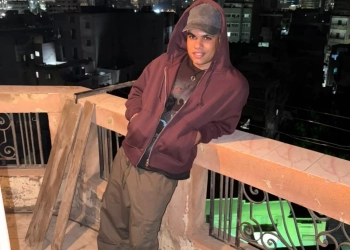 زياد ظاظا يعود للدراما ببطولة جديدة في مسلسل "ميد ترم " 17 - جريدة المساء