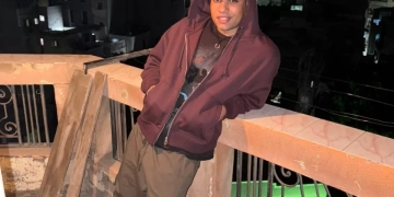 زياد ظاظا يعود للدراما ببطولة جديدة في مسلسل "ميد ترم " 1 - جريدة المساء