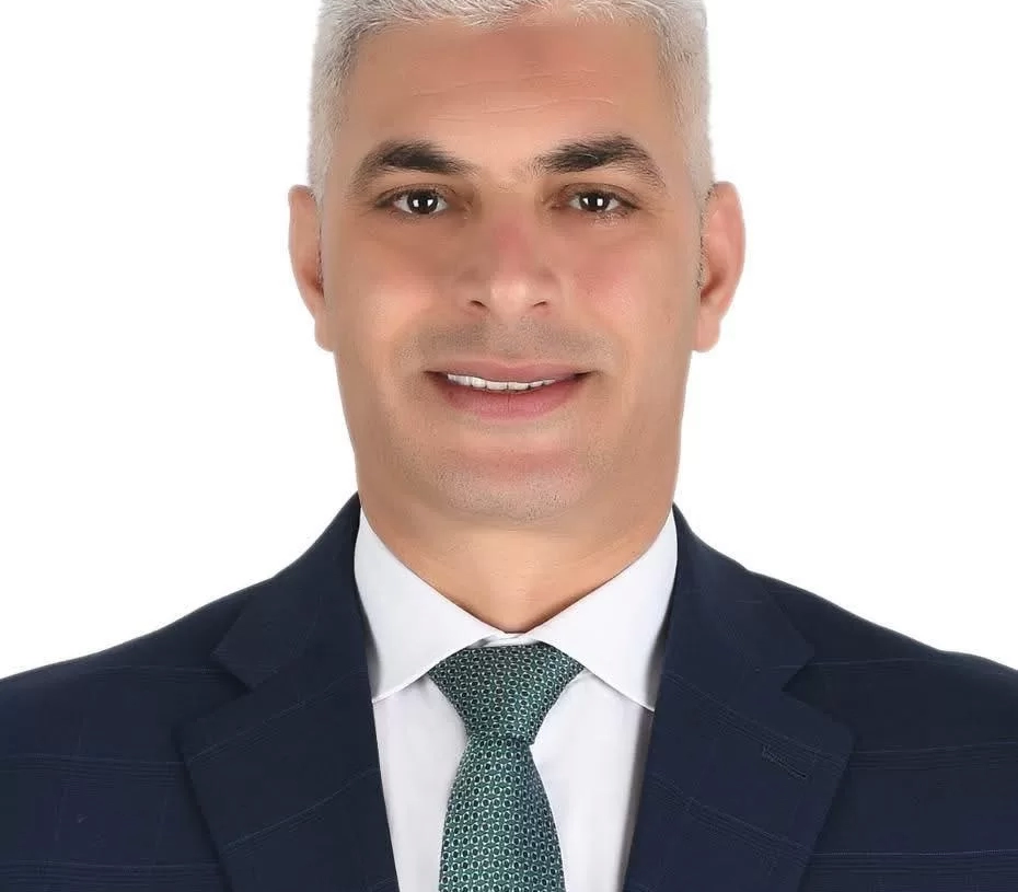 حماة الوطن يجهز لـ "مفاجأة" في شرق الدلتا: المستشار خالد رضا الله على أعتاب قائمة الترشح 19 - جريدة المساء