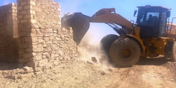 إزالة 68 حالة تعدى بمساحة 28 ألف و 13 م2 بقرى مركز إدفو 2 - جريدة المساء إزالة 68 حالة تعدى بمساحة 28 ألف و 13 م2 بقرى مركز إدفو 1 - جريدة المساء