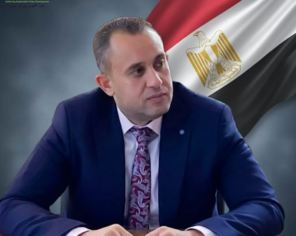 رئيس جهاز العلمين الجديدة يعلن إنطلاق الحجز بمشروع "ديارنا" 17 - جريدة المساء