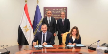 تنفيذ البرنامج العالمى الخاص بأكاديمية إتش بى للابتكار والتعليم الرقمى HP IDEA فى مدارس WE للتكنولوجيا التطبيقية بجميع محافظات الجمهورية 1 - جريدة المساء