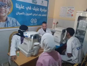 نائب محافظ الجيزة ورئيس أمانة "التحالف الوطني" يطلقان فعاليات القافلة التنموية بقرية برنشت بالعياط 34 - جريدة المساء نائب محافظ الجيزة ورئيس أمانة "التحالف الوطني" يطلقان فعاليات القافلة التنموية بقرية برنشت بالعياط 33 - جريدة المساء