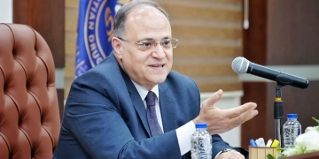 هيئة الدواء المصرية: سحب 17 مليون عبوة منتهية الصلاحية من الأسواق حتى الآن 1 - جريدة المساء